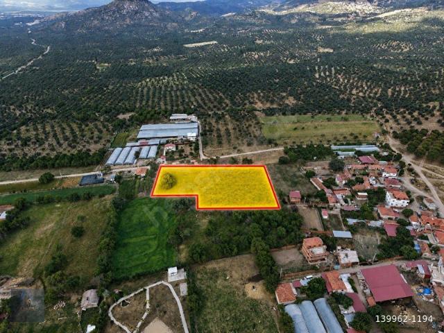 Burhaniye, Balikesir içerisinde satılık mülk