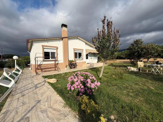 Burhaniye, Balikesir içerisinde satılık Villa