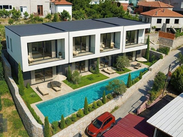 Edremit, Balikesir içerisinde satılık Arsa