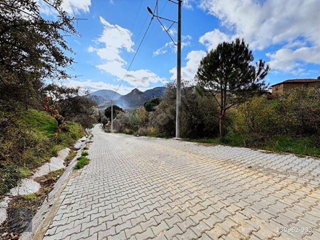 Edremit, Balikesir içerisinde satılık Arsa