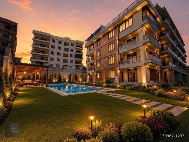 Edremit, Balikesir içerisinde satılık mülk