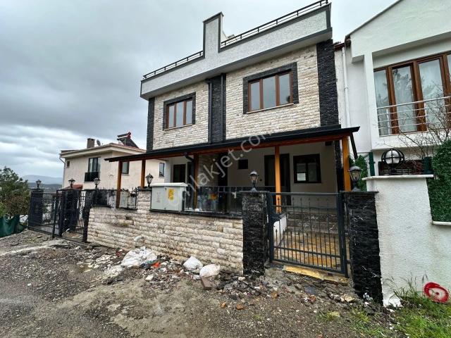 Edremit, Balikesir içerisinde satılık Villa