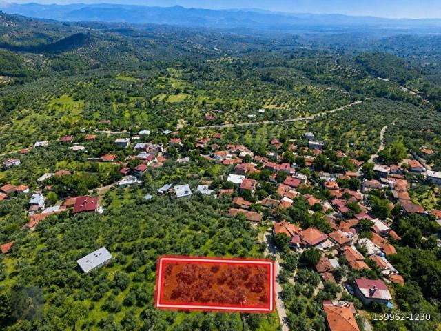 Edremit, Balikesir içerisinde satılık Arsa