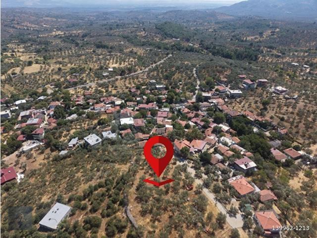 Edremit, Balikesir içerisinde satılık Arsa