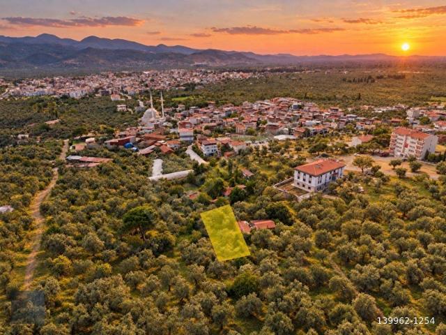 Havran, Balikesir içerisinde satılık Arsa