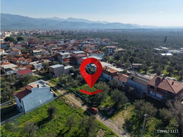 Havran, Balikesir içerisinde satılık Arsa