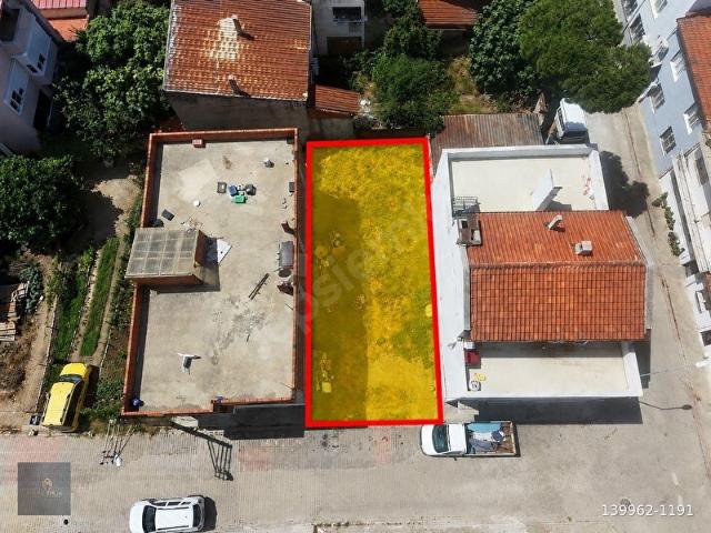 Edremit, Balikesir içerisinde satılık Arsa
