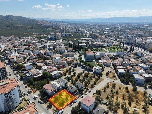 Edremit, Balikesir içerisinde satılık Arsa