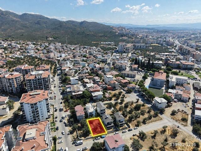 Edremit, Balikesir içerisinde satılık Arsa