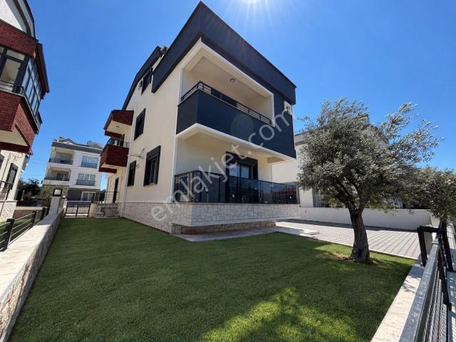 Edremit, Balikesir içerisinde satılık Villa
