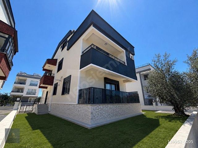 Zeytinli, Edremit içerisinde satılık Villa
