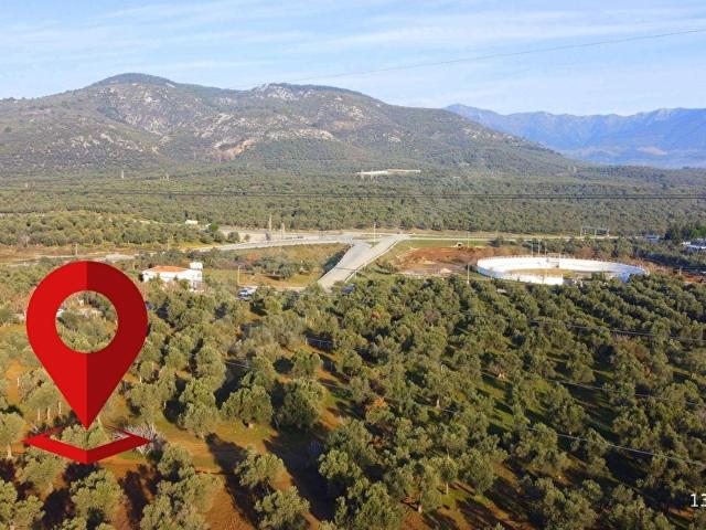 Edremit, Balikesir içerisinde satılık Arsa