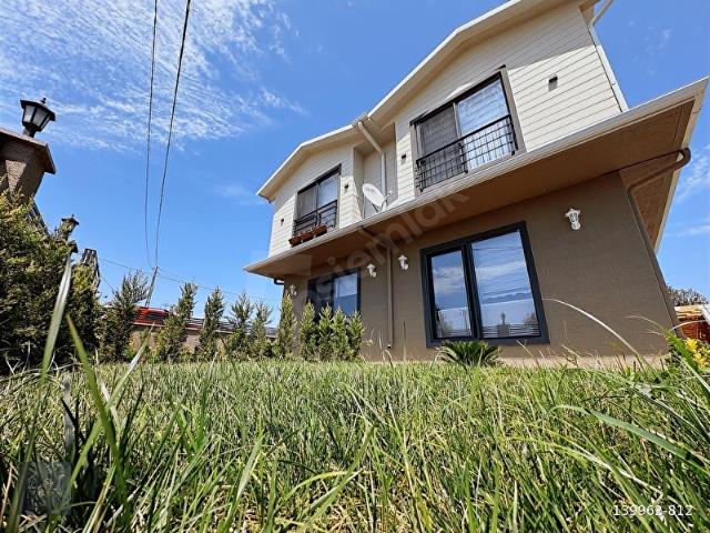 Edremit, Balikesir içerisinde satılık Villa