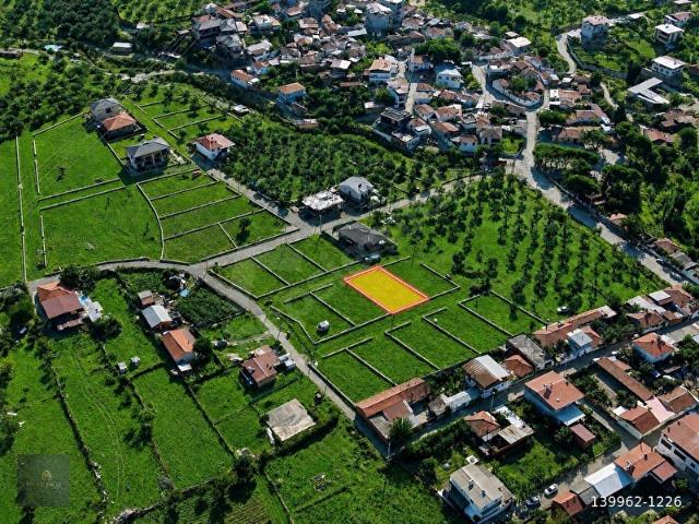 Edremit, Balikesir içerisinde satılık Arsa