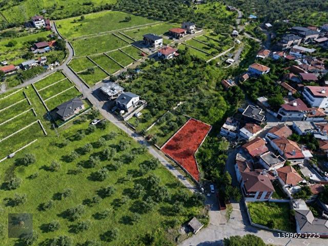 Edremit, Balikesir içerisinde satılık Arsa