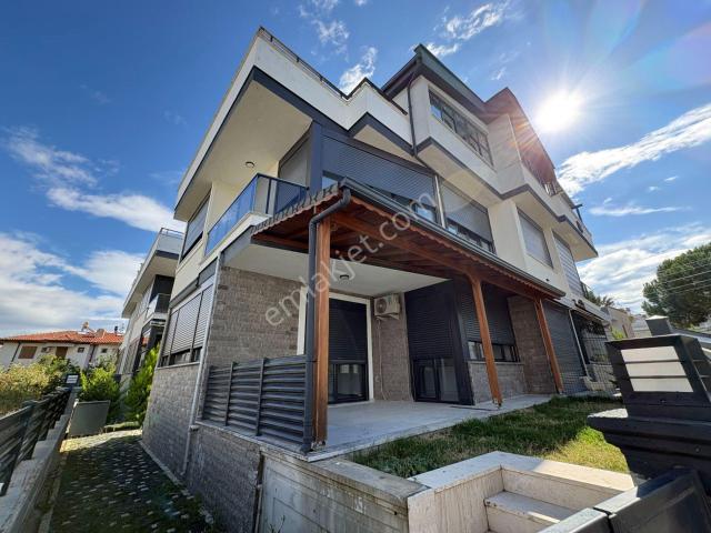 Edremit içerisinde satılık Villa