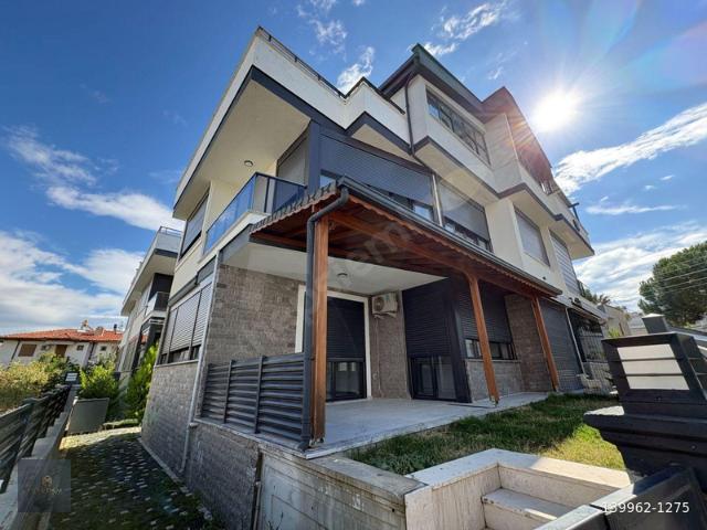 Edremit içerisinde satılık Villa