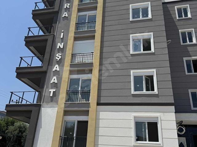 Serik, Antalya içerisinde satılık mülk