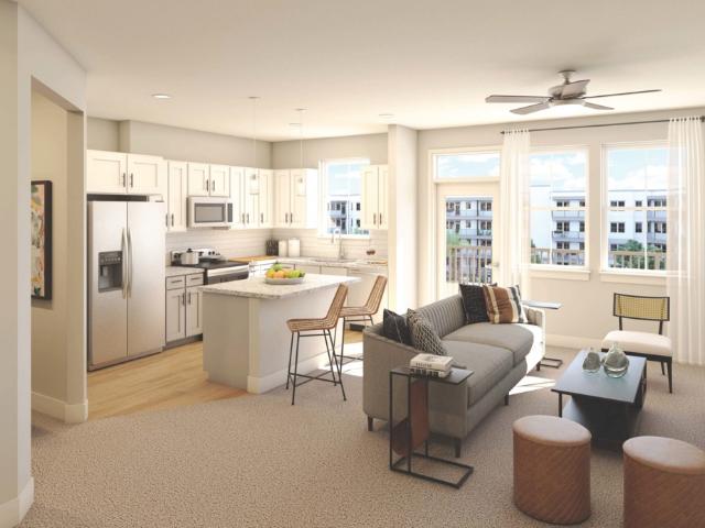 Apartment for rent in Nevada