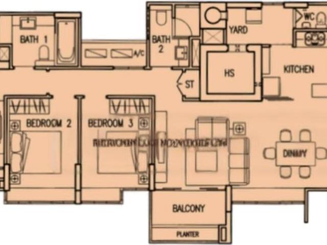 Condominium for sale