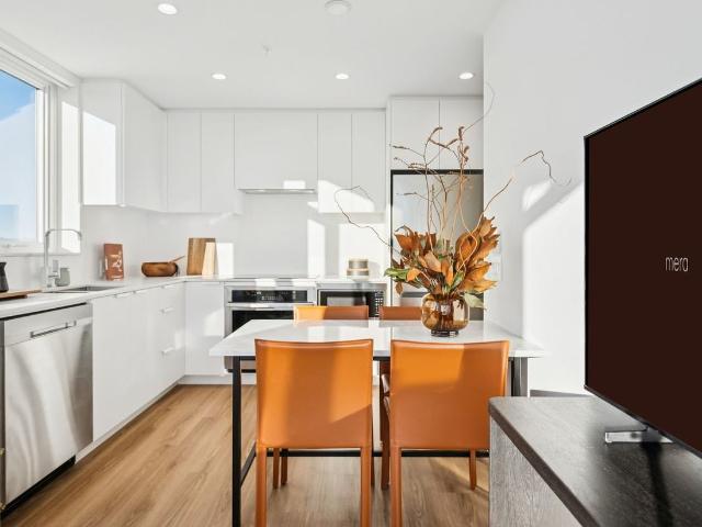 Apartment for rent in Vancouver, British Columbia