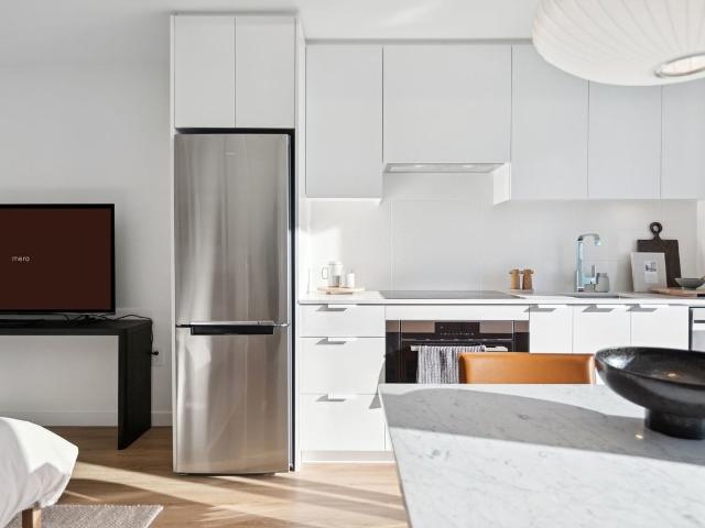 Apartment for rent in Oakridge, Vancouver