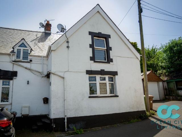 House for rent in Merafield, Mount Wise
