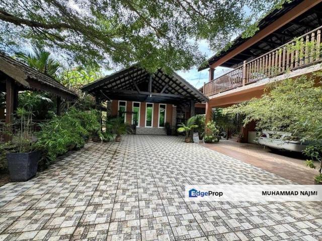 House for sale in Tringganu