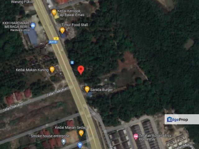 House for sale in Tringganu