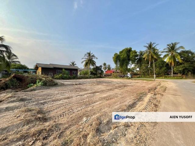 House for sale in Kijal, Negeri Terengganu