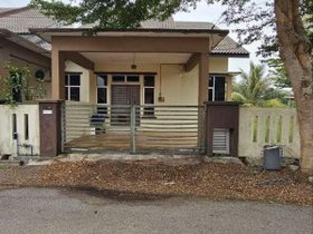 House for sale in Tringganu