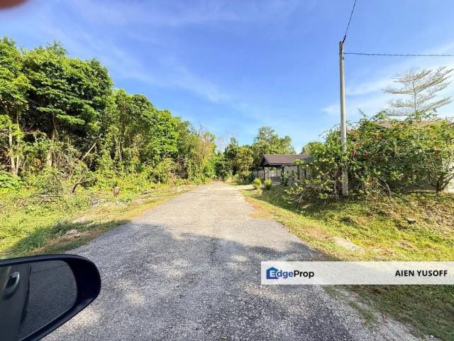 House for sale in Tringganu