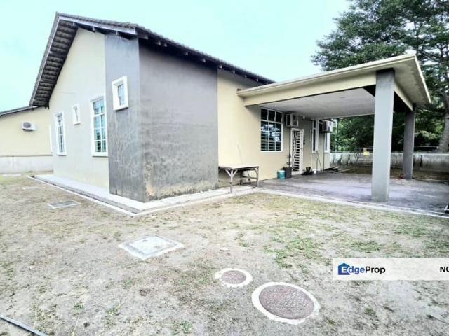 House for sale in Kampung Meraga Beris, Kemaman