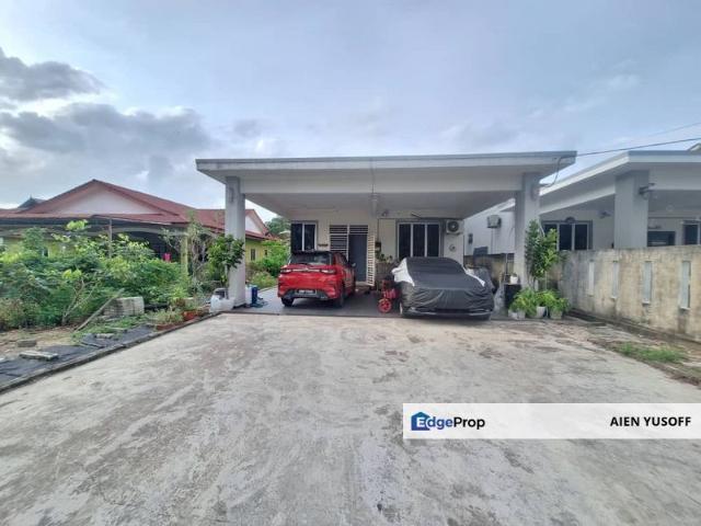 House for sale in Tringganu