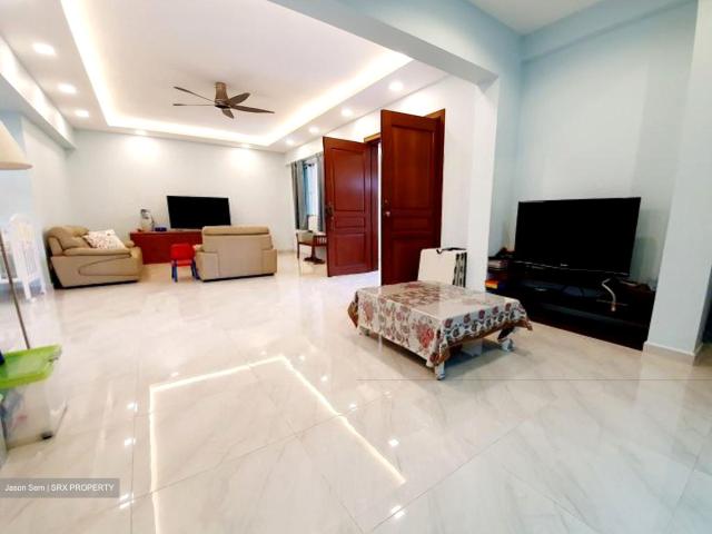Condominium for sale in Tampines
