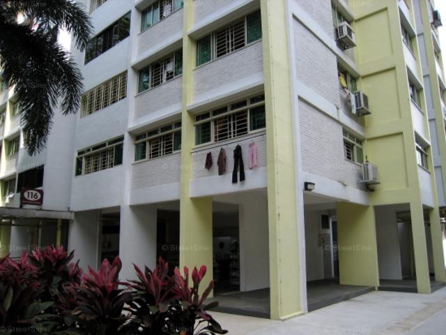 Detached House for rent in Telok Blangah