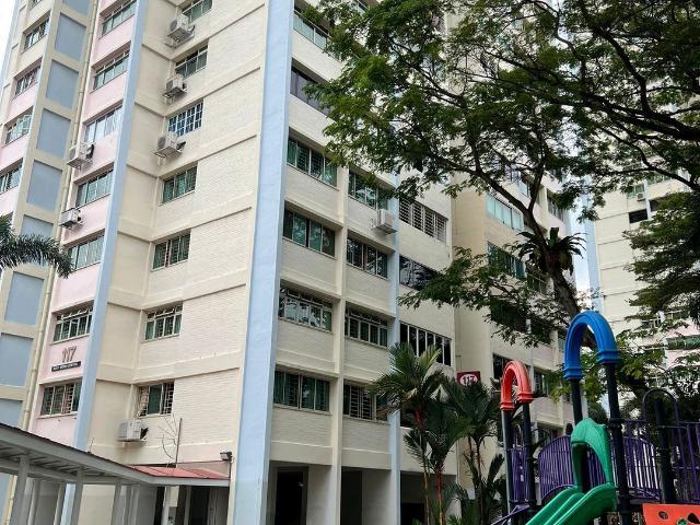 Detached House for sale in Telok Blangah