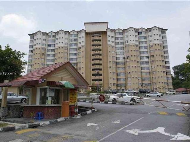 House for rent in Petaling, Subang Jaya