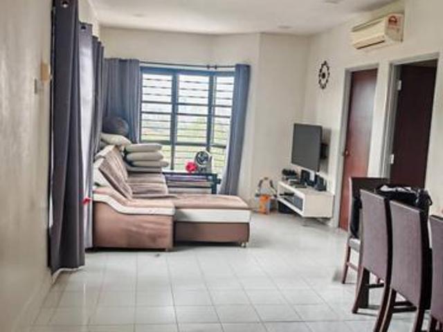 Apartment for sale in Petaling, Subang Jaya