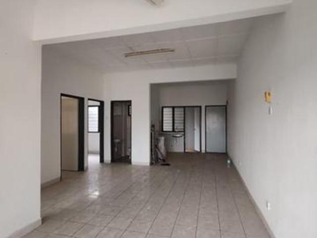Apartment for sale in Petaling, Alam Impian