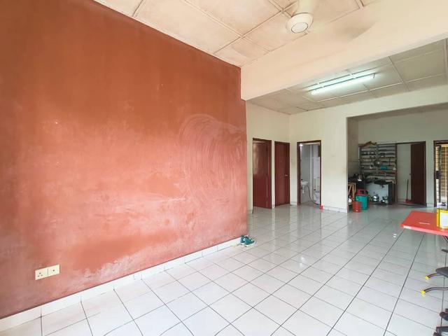 Apartment for sale in Petaling, Alam Impian