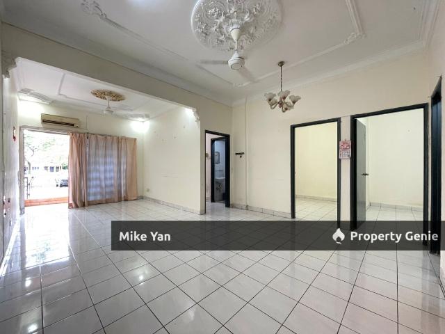 Apartment for sale in Petaling, Alam Impian