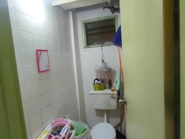 Apartment for sale in Petaling, Alam Impian