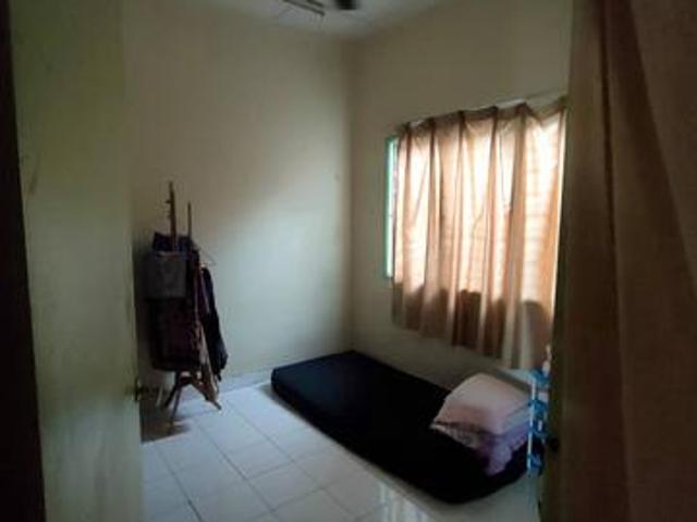 Apartment for sale in Petaling, Alam Impian