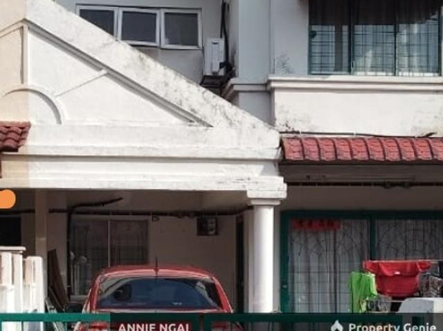 Terraced House for sale in Petaling, Subang Jaya