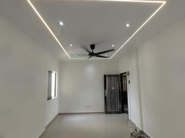 Flat for sale in Bukit Ledang, Johor