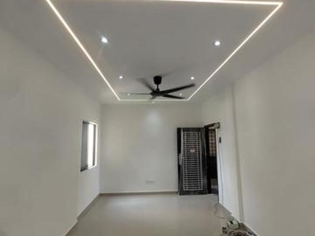 Flat for sale in Bukit Ledang, Johor