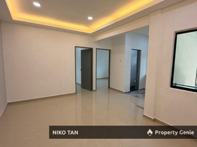 Flat for sale in Bukit Ledang, Johor