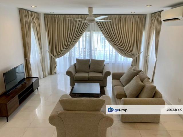 Condominium for rent in Country Heights Damansara, Kuala Lumpur