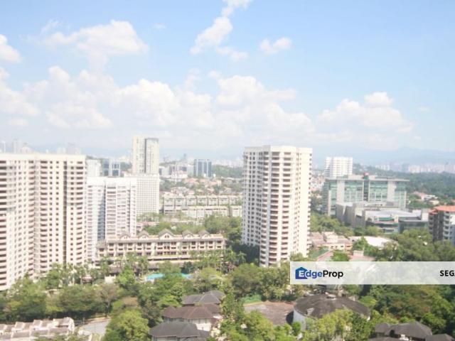Condominium for rent in Country Heights Damansara, Kuala Lumpur